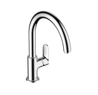 MONOMANDO COCINA VERNIS BLEND HANSGROHE